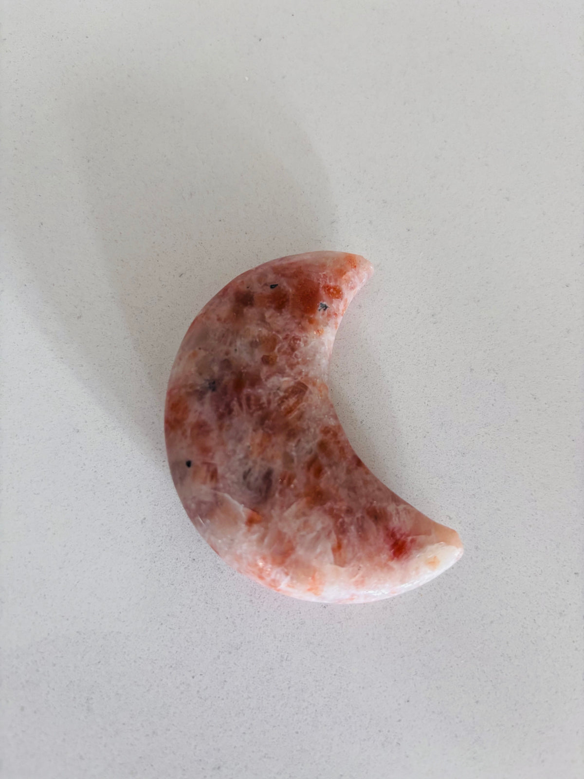 Sunstone Moon