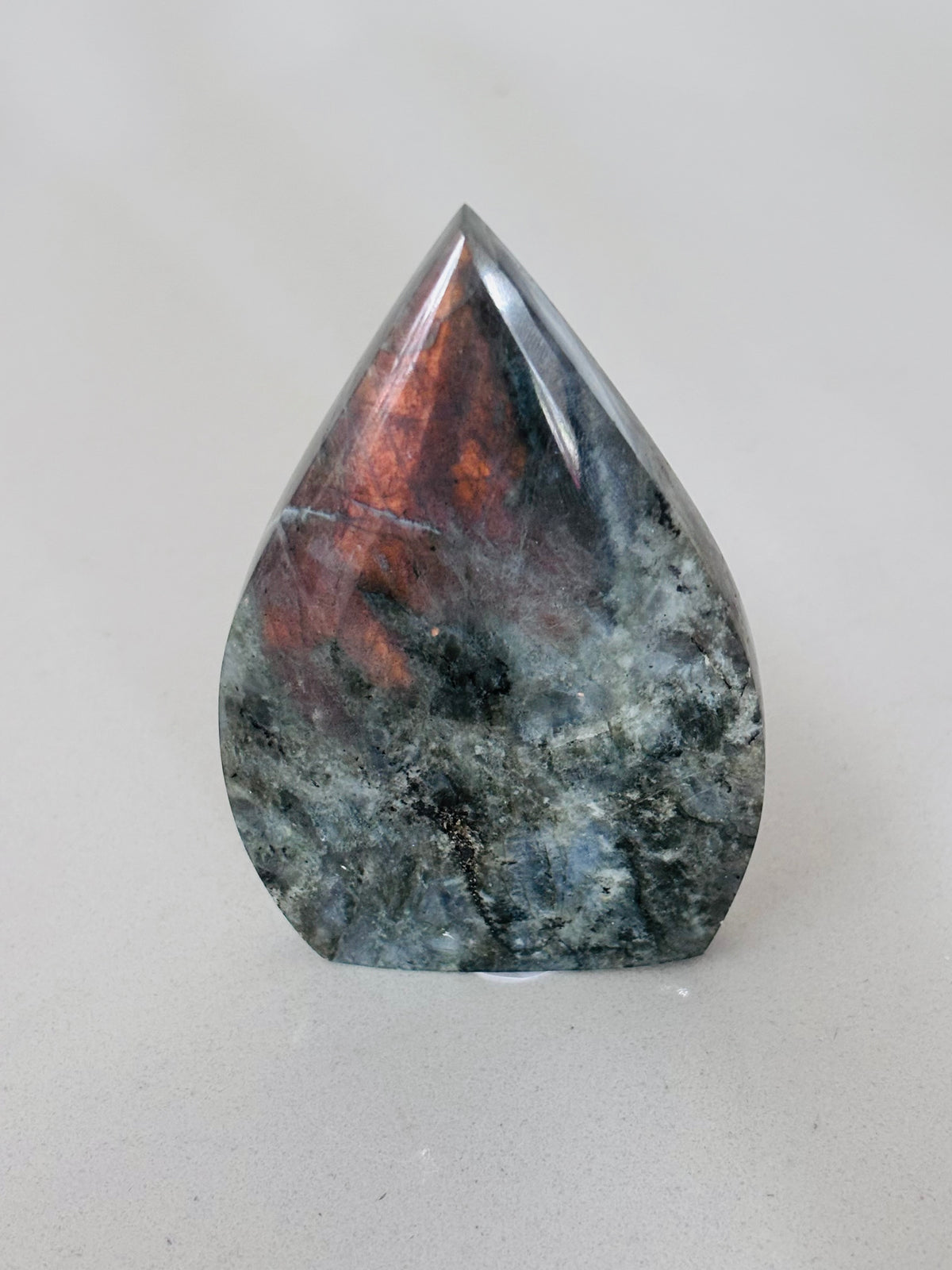 Labradorite