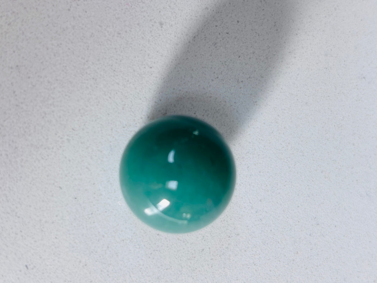 Small Spheres
