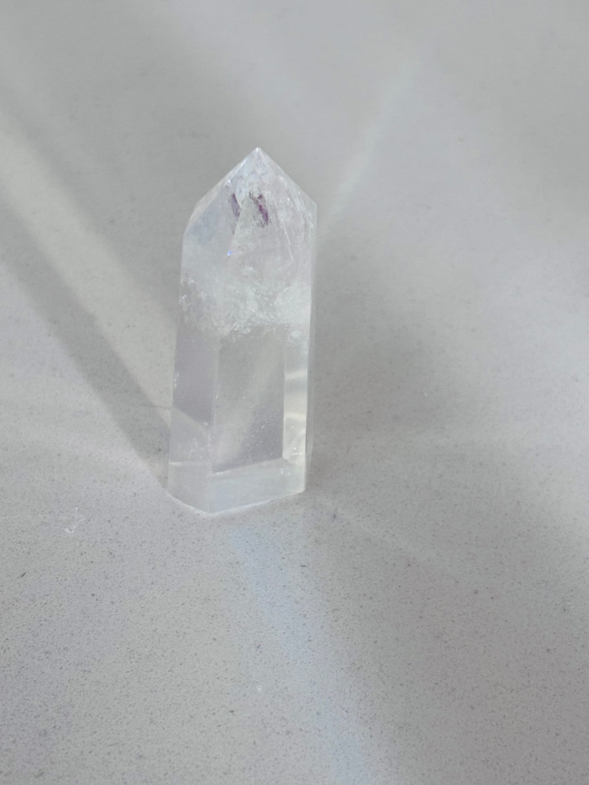 Aura Quartz Tower