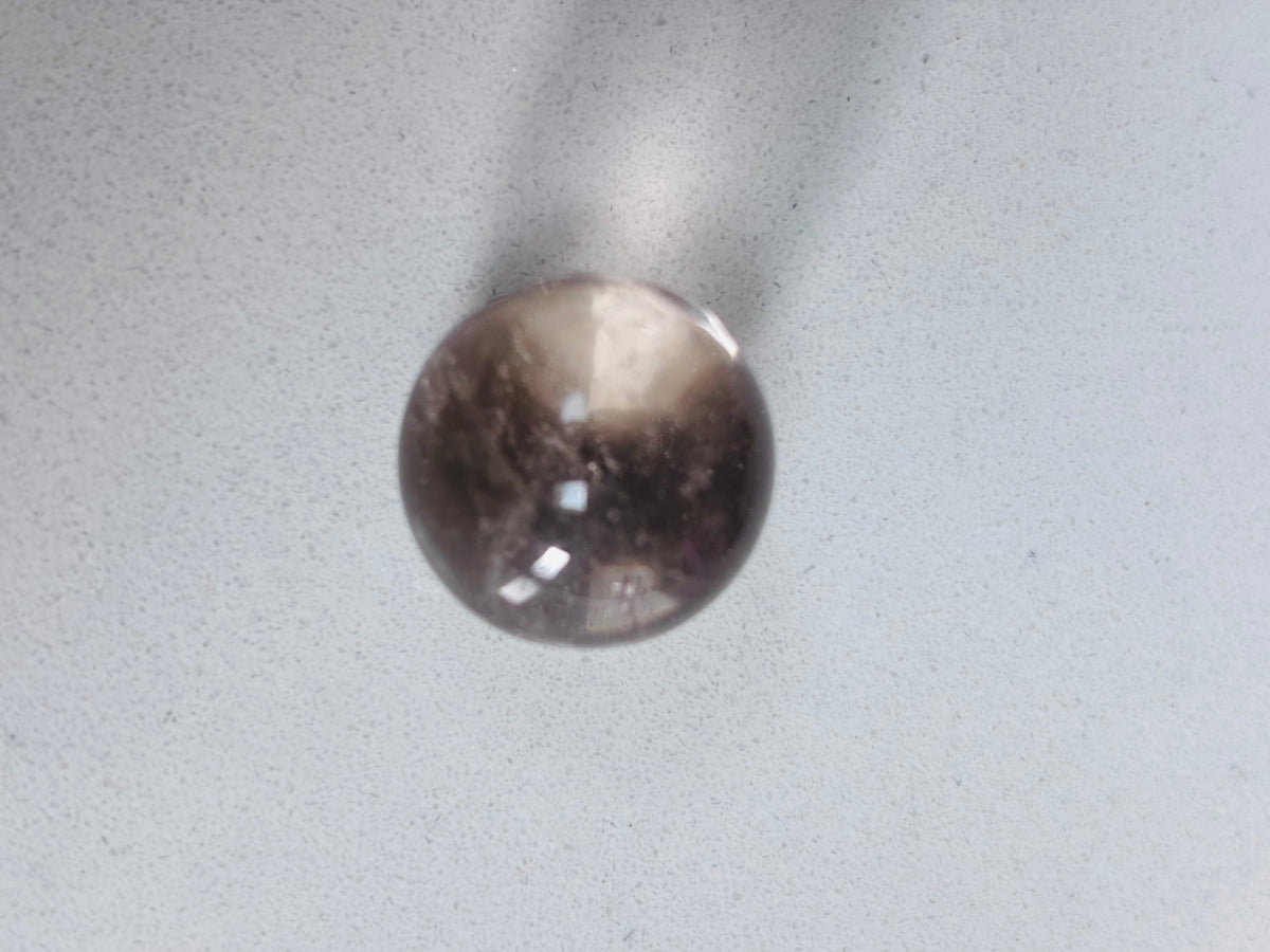 Small Spheres