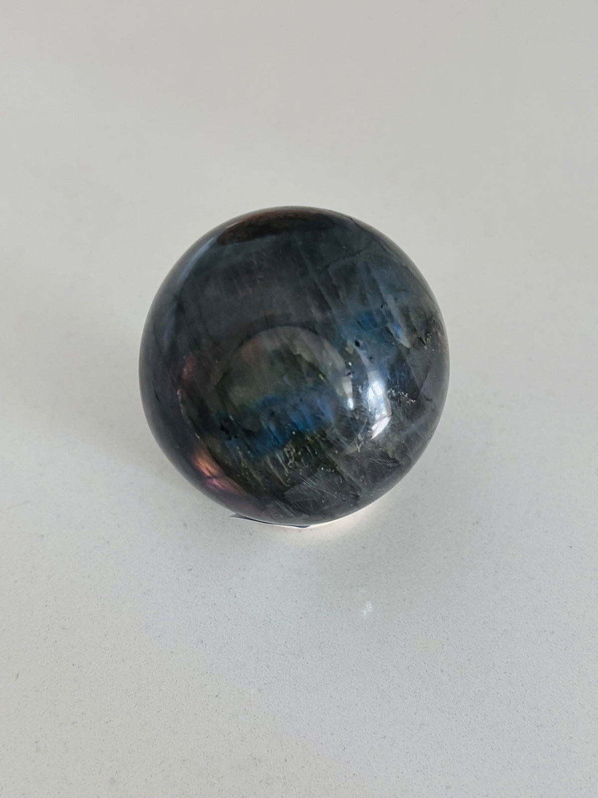 Labradorite Sphere