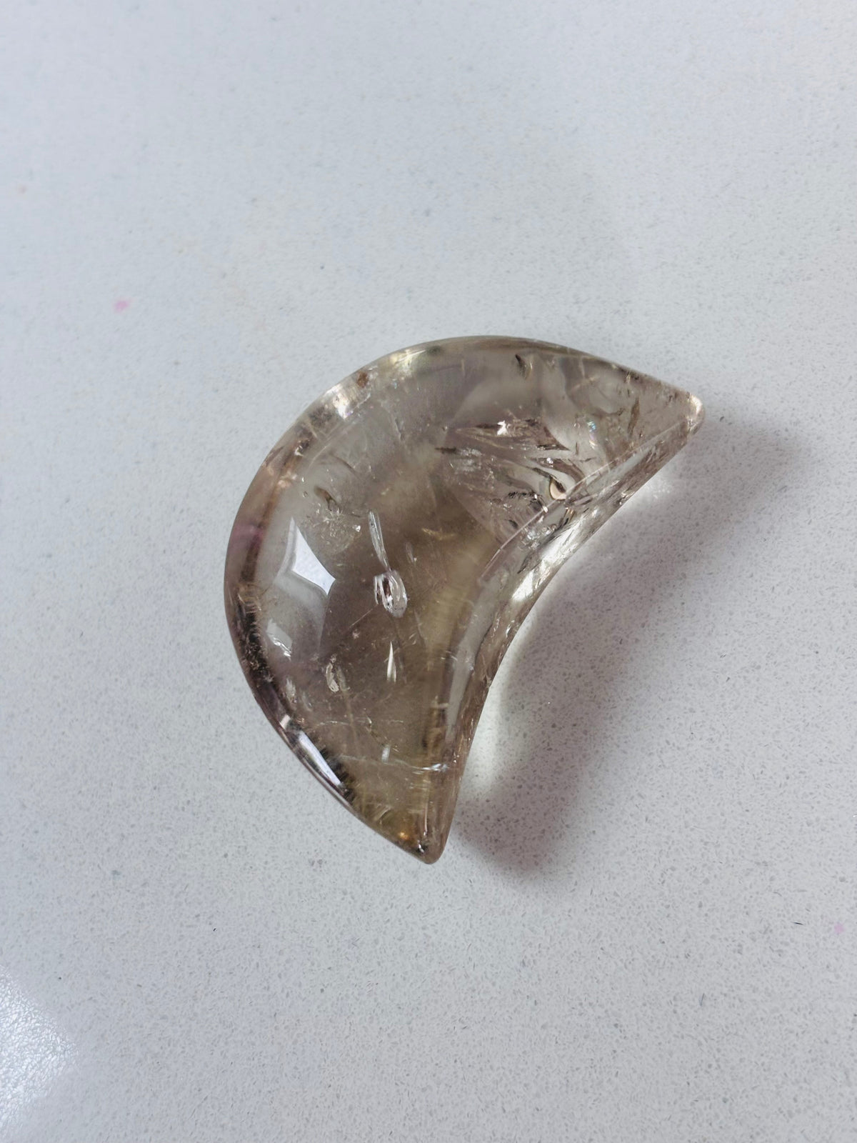 Citrine Moon