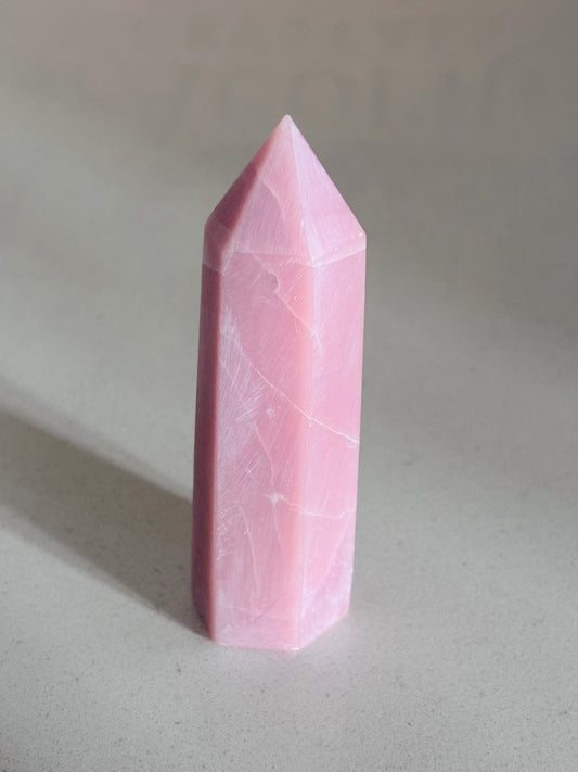 Pink Opal Tower