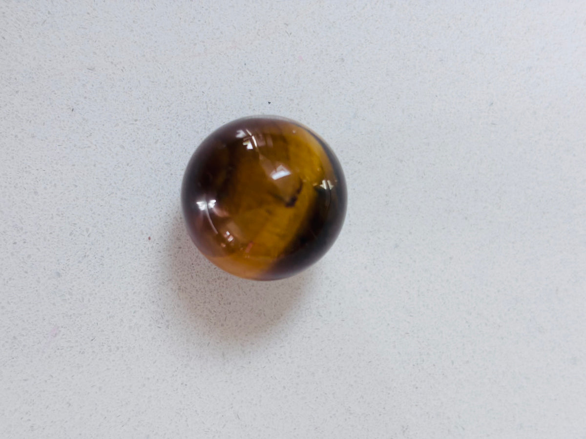 Small Spheres