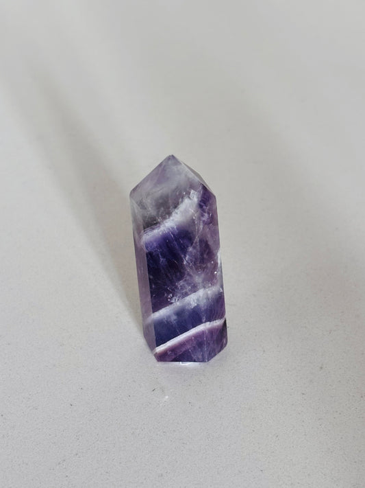 Dream Amethyst Tower