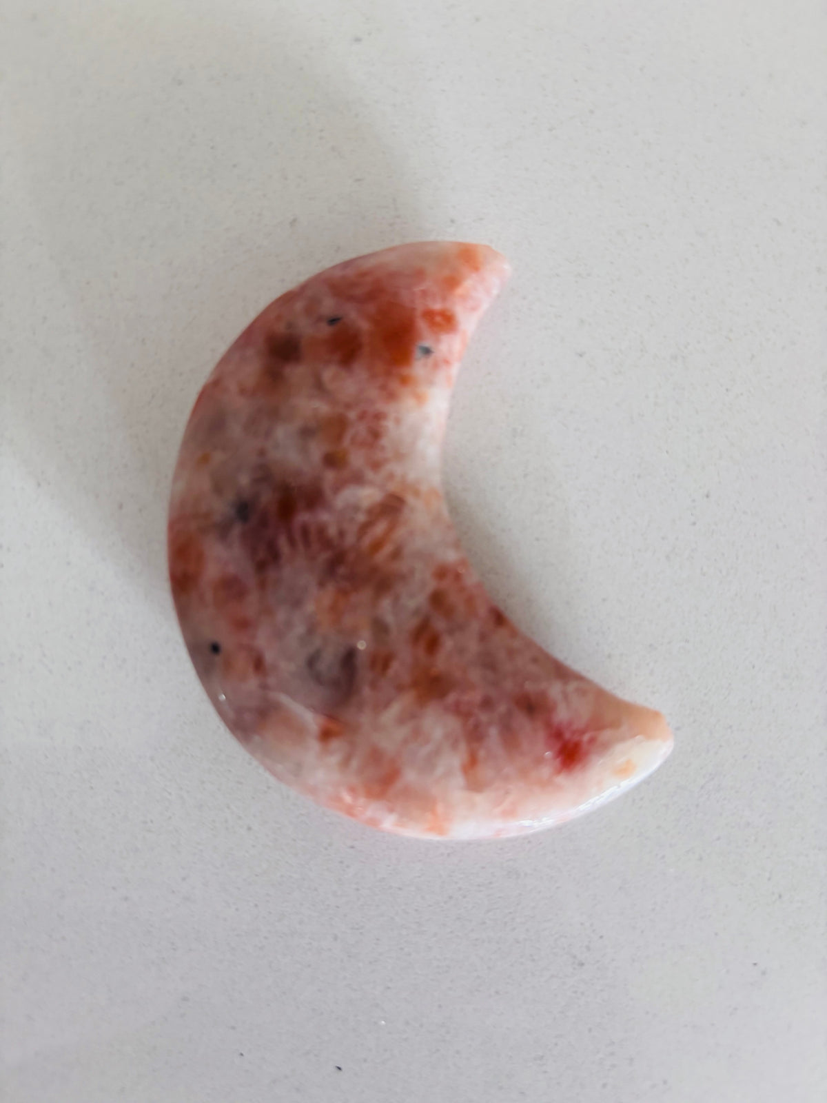 Sunstone Moon