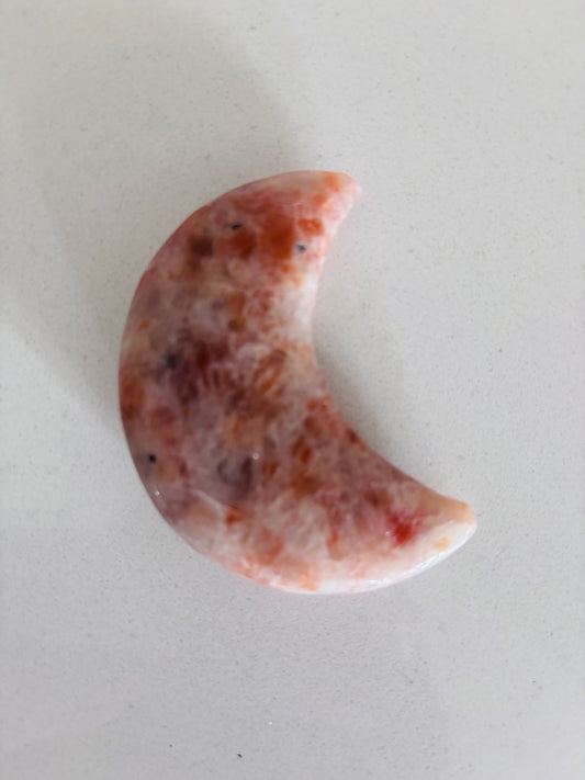 Sunstone Moon