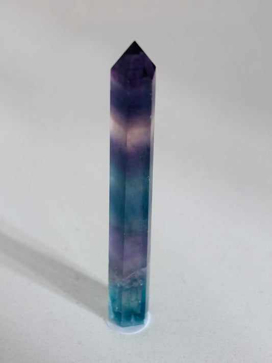 Fluoride Tower