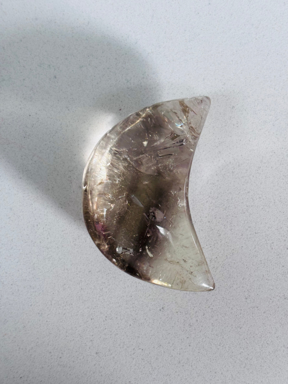 Citrine Moon