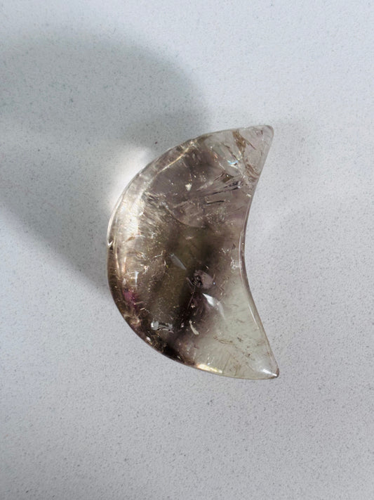 Citrine Moon
