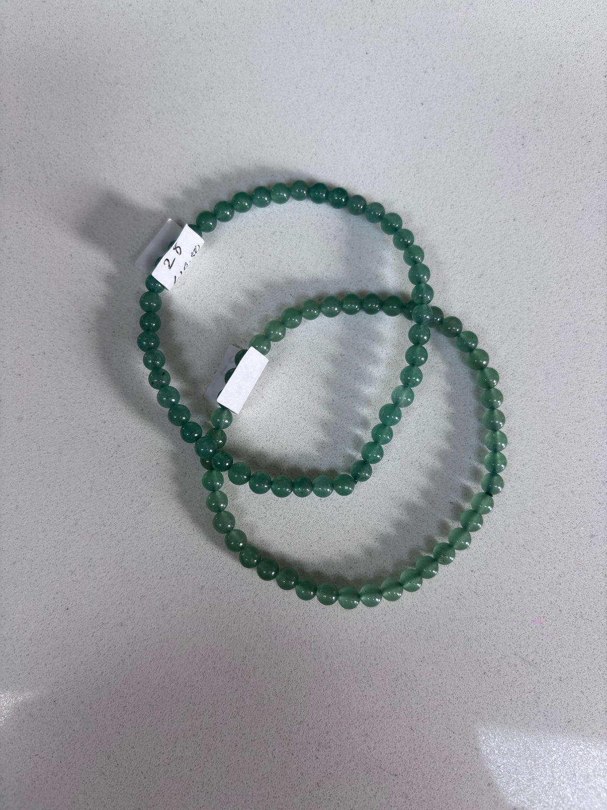 Green Aventurine Bracelet