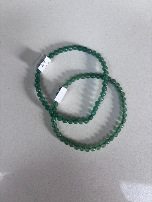 Green Aventurine Bracelet