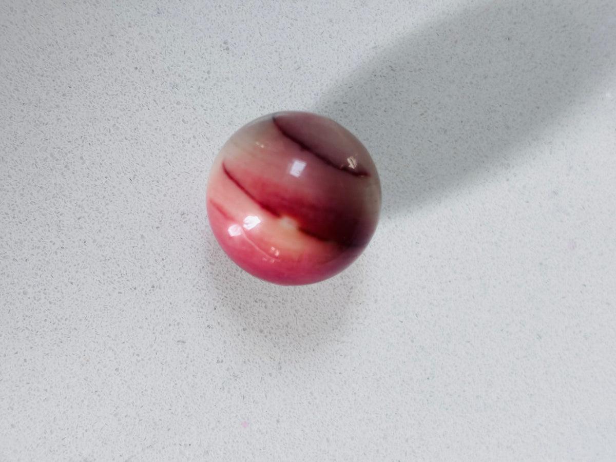 Small Spheres
