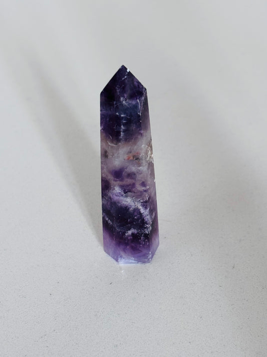 Dream Amethyst Tower