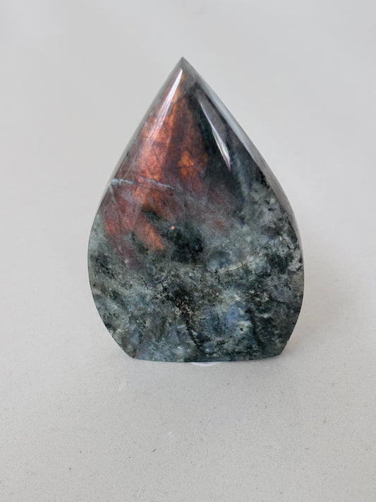 Labradorite
