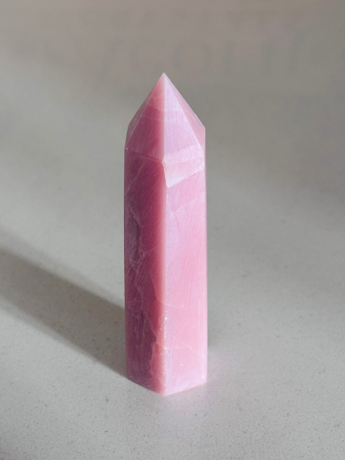 Pink Opal Tower