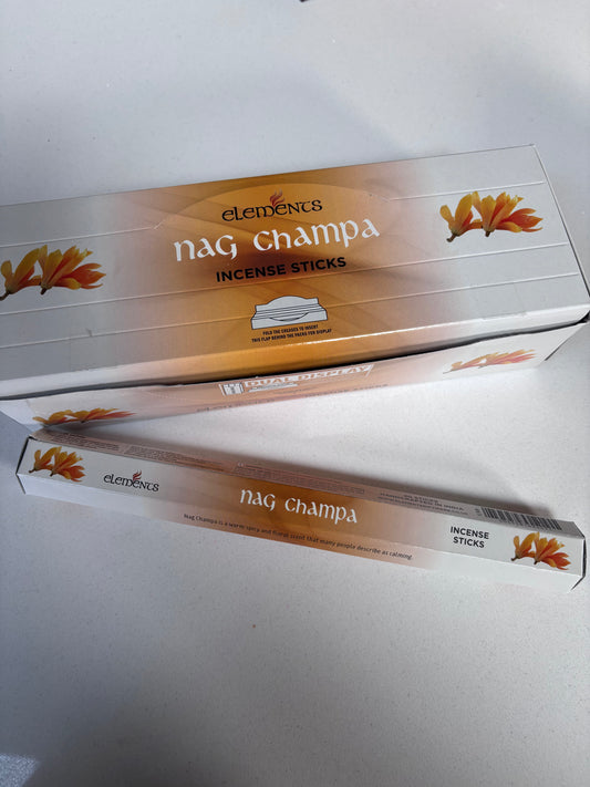 Nag Champa Incense Sticks